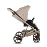 Tutis VIVA6+ ESSENTIAL Warm grey 068 Bērnu rati 3in1