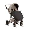 Tutis VIVA6+ ESSENTIAL Warm grey 068 Детская коляска 2 в 1
