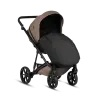 Tutis VIVA6+ LEATHER Cedar 083 Детская коляска 2 в 1