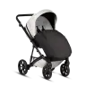 Tutis VIVA6+ LEATHER  Cloud 085 Детская коляска 2 в 1