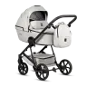 Tutis VIVA6+ LEATHER  Cloud 085 Детская коляска 2 в 1