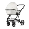 Tutis VIVA6+ LEATHER  Cloud 085 Детская коляска 2 в 1