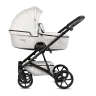 Tutis VIVA6+ LEATHER  Cloud 085 Коляска 3в1