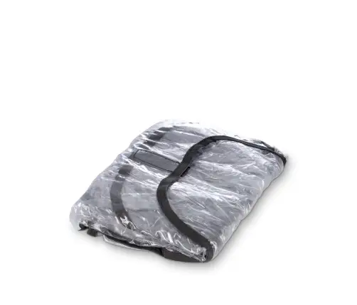 Tutis Stroller Rain Cover AL03