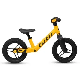 Tutis BALANCE BIKE Yellow B01 Training balance bike