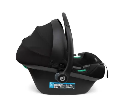Tutis ELO LUX PP202/006 Car Seat 0-13 kg