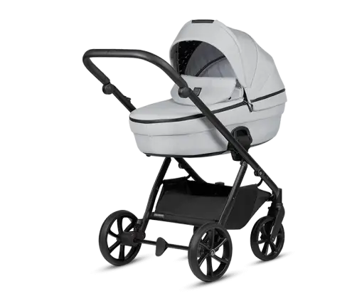 Tutis UNO 6+ ESSENTIAL Risso 142 Коляска 3в1