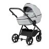 Tutis UNO 6+ ESSENTIAL Risso 142 Коляска 3в1