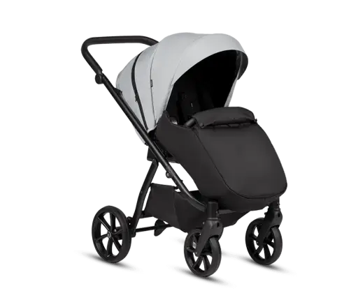 Tutis UNO 6+ ESSENTIAL Risso 142 Коляска 3в1