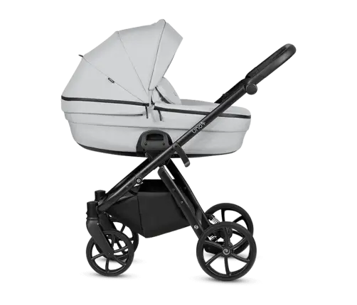 Tutis UNO 6+ ESSENTIAL Risso 142 Коляска 3в1