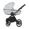 Tutis UNO 6+ ESSENTIAL Risso 142 Коляска 3в1