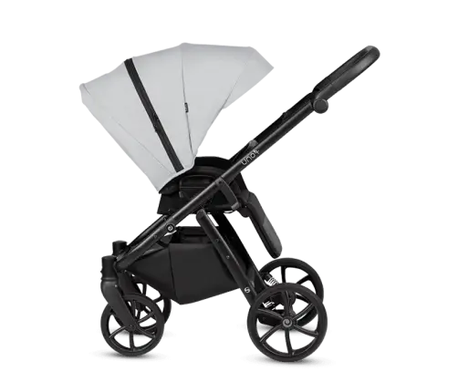 Tutis UNO 6+ ESSENTIAL Risso 142 Коляска 3в1