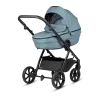 Tutis UNO 6+ ESSENTIAL Menta 143 Детская коляска 2 в 1