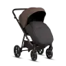 Tutis UNO 6+ ESSENTIAL Tiramisu 147 Детская коляска 2 в 1