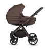Tutis UNO 6+ ESSENTIAL Tiramisu 147 3-In-1 Baby Stroller