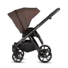 Tutis UNO 6+ ESSENTIAL Tiramisu 147 Детская коляска 2 в 1
