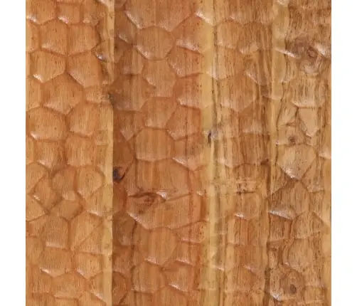 2-Daļīgs Vannasistabas Mēbeļu Komplekts, Akācijas Masīvkoks Vidaxl