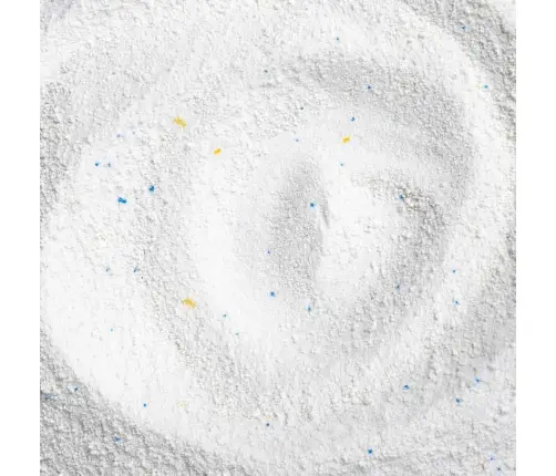 Mazgāšanas Pulveris 150 Mazgāšanas Reizēm 9,75Kg Balts Vidaxl