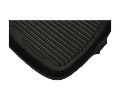 Čuguna Panna 24X23 Cm Vidaxl