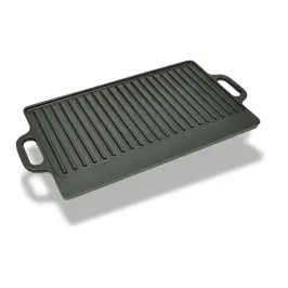 Grillplaat Malm Pööratav 50X23 Cm