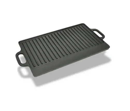 Grillplaat Malm Pööratav 50X23 Cm