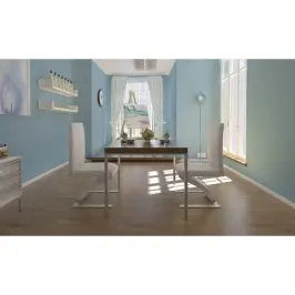 Virtuves Krēsli, 2 Gab., Balta Mākslīgā Āda Vidaxl