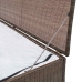 Aia Hoiukast, Pruun, 120 X 50 X 60 cm Polürotang