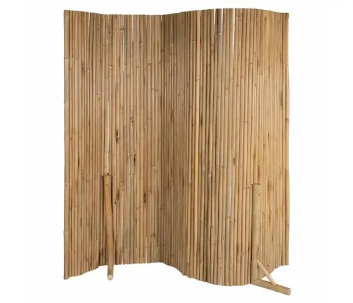 Bambukinė Tvora, 180X170Cm