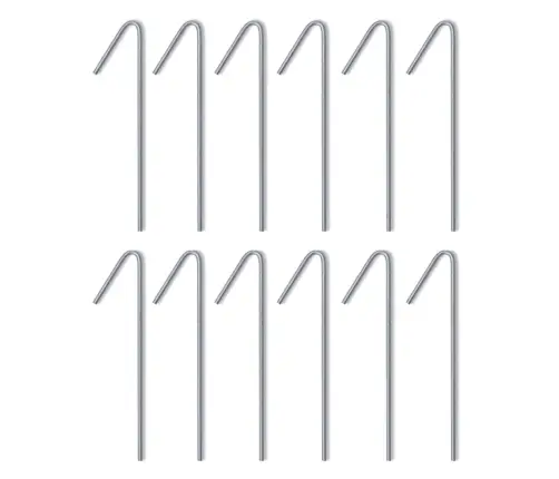 Kokkupandav Pop-Up Telk, 3 X 6 M, Sinine