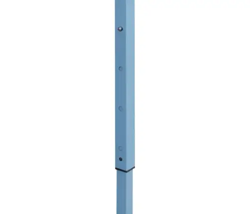 Išskleidžiama Palapinė, 3X4,5M, Mėlyna