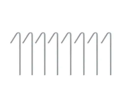 Išskleidžiama Palapinė, 3X4,5M, Mėlyna