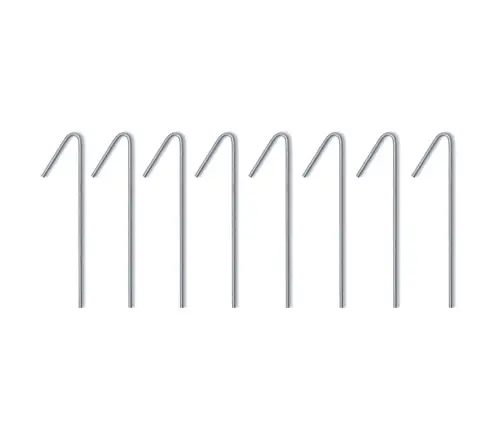 Saliekama Telts, 3X4,5 M, 4 Sienas, Ātri Uzstādāma, Krēmbalta Vidaxl