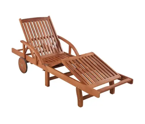 Gultas Su Čiužiniu, Tvirta Akacijos Mediena