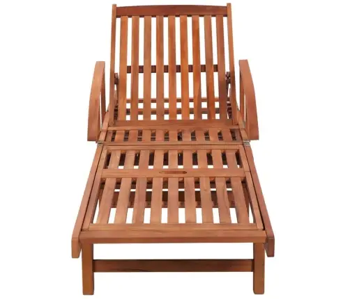 Gultas Su Čiužiniu, Tvirta Akacijos Mediena