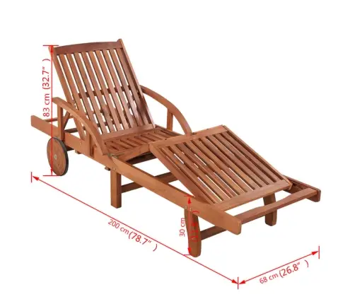 Gultas Su Čiužiniu, Tvirta Akacijos Mediena
