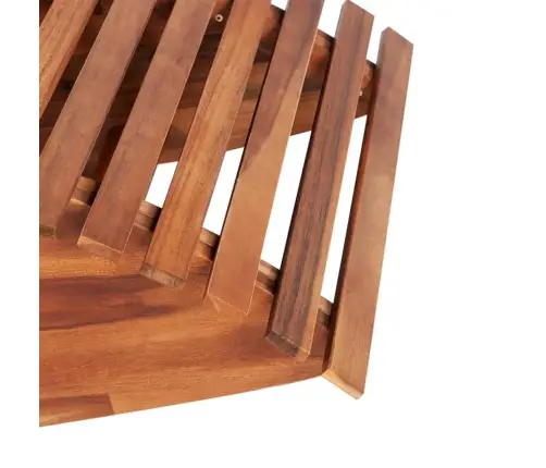 Sauļošanās Krēsls, Akācijas Koks Vidaxl Sauļošanās Krēsls, Akācijas Koks Vidaxl