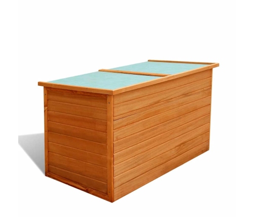Aia Hoiukast 126 X 72 X 72 cm Puit