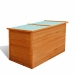 Aia Hoiukast 126 X 72 X 72 cm Puit