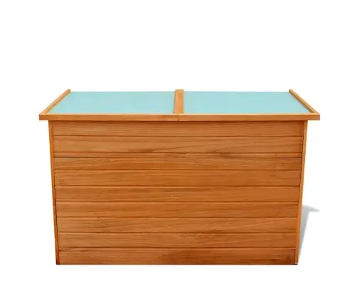 Aia Hoiukast 126 X 72 X 72 cm Puit