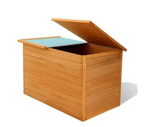 Aia Hoiukast 126 X 72 X 72 cm Puit