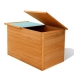 Aia Hoiukast 126 X 72 X 72 cm Puit