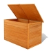 Aia Hoiukast 126 X 72 X 72 cm Puit