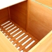 Aia Hoiukast 126 X 72 X 72 cm Puit