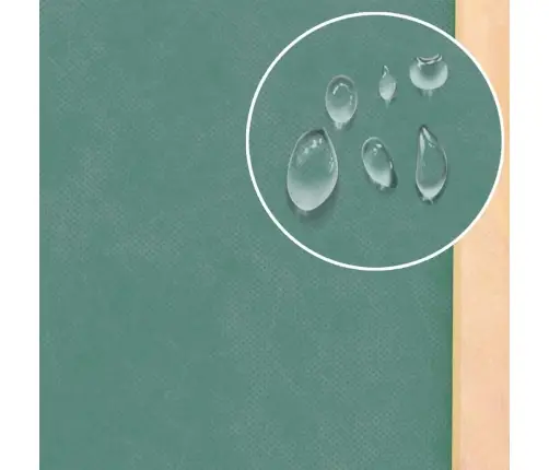 Aia Hoiukast 126 X 72 X 72 cm Puit