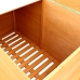 Aia Hoiukast 126 X 72 X 72 cm Puit