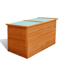 Aia Hoiukast 126 X 72 X 72 cm Puit