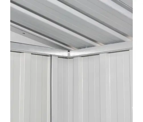 Aiakuur, Roheline, Metallist