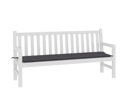 Aiapingi Istmepadi, Antratsiit, 180X50X3 cm Oxford-Kangas