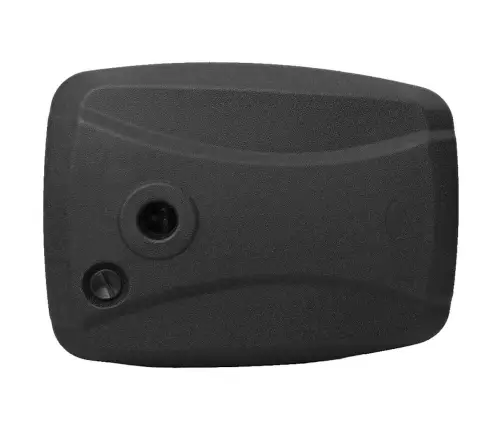 Āra Saulessarga Statīvs, Melns Vidaxl