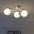 Griestu Lampa, 3 Led Spuldzes, G9, 120 W Vidaxl
